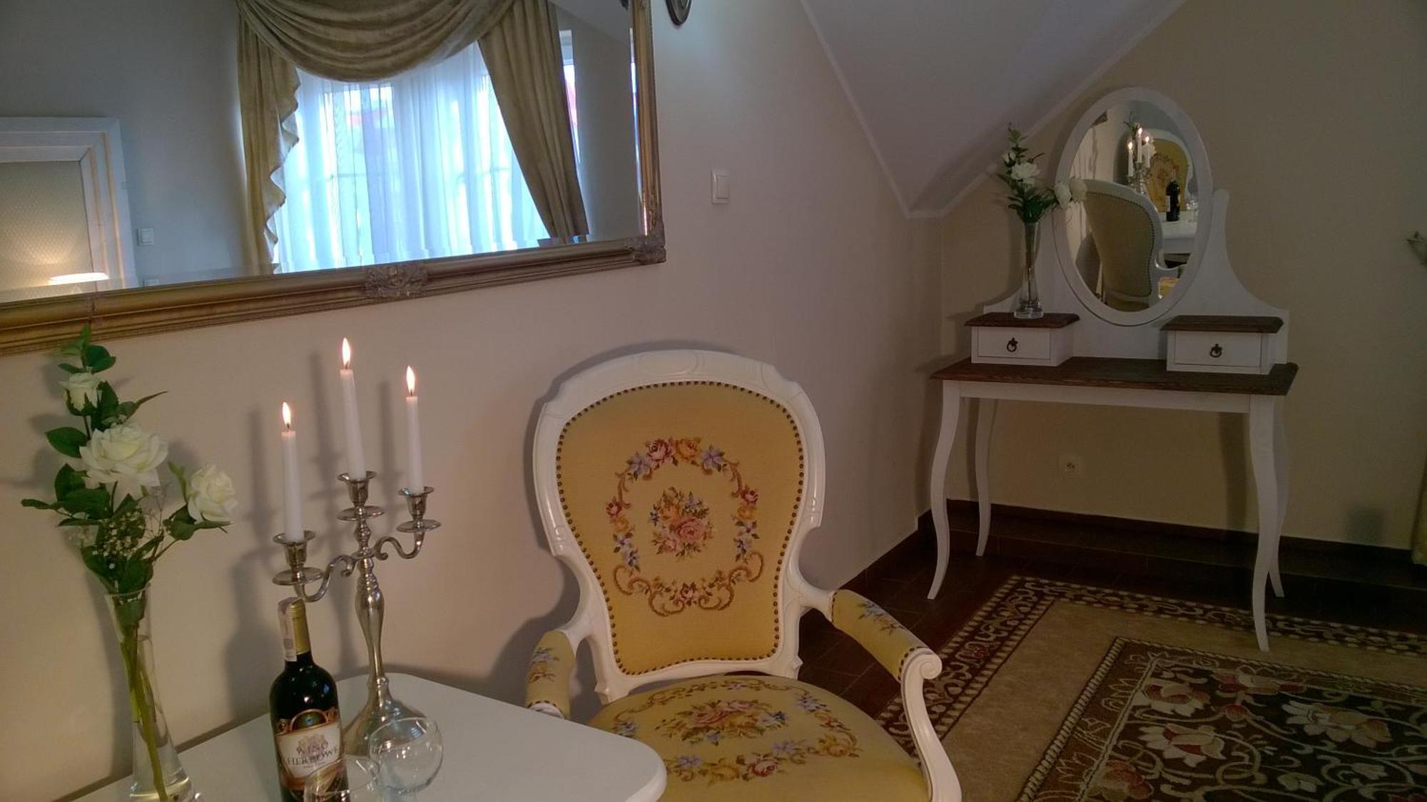 Hotel Pod Herbem -Pokoje Ozonowane Białystok Pokoj fotografie