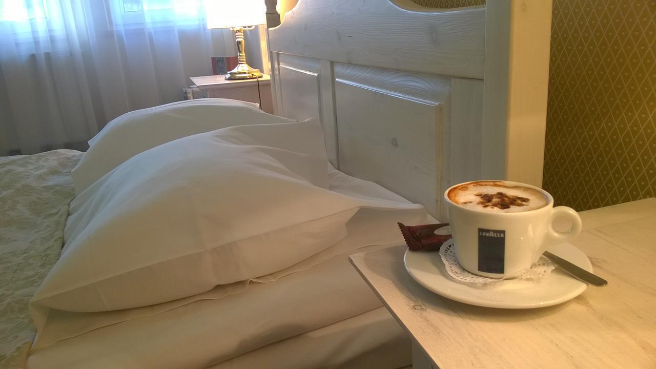 Hotel Pod Herbem -Pokoje Ozonowane Białystok Exteriér fotografie